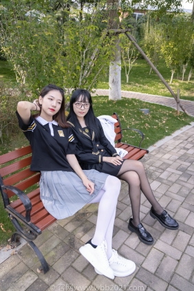 BoBoSocks袜啵啵 No.332 小甜豆稚予-除夕快乐 [140P1V-5.05GB]