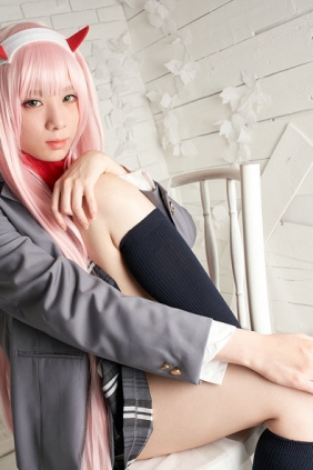 (Cosplay) [Flameworks (うさ吉)] Emerald [100P-152MB]