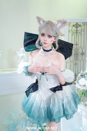 洛城雪Yuki - 琳妮特铃兰圆舞曲 [13P-106MB]