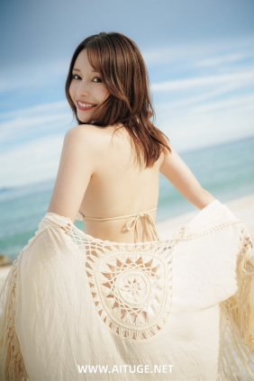 伊藤舞雪 - Promise [58P351MB]