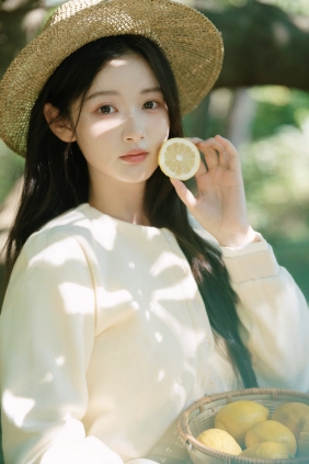 [YITUYU]艺图语 2025.10.29 柠檬味的秋天 孙一瑞sr [32P-326MB]