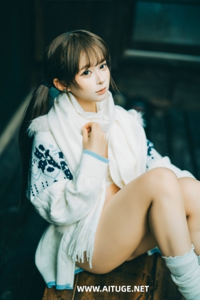 动漫博主蠢沫沫 - 情人节 [26P-270MB]