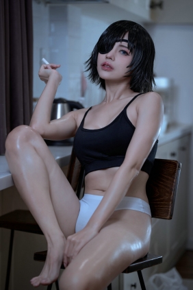 PingPing - Himeno [53P-244MB]