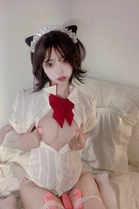 真宝 - JK小玩具 [42P-678MB]