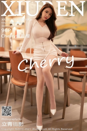 [秀人美媛馆] 2021.08.18 No.3816 Cherry绯月樱 [96P729MB]