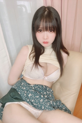 微博妹纸霜月shimo - お疲れ様でした！[10P-66MB]