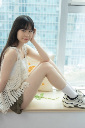 物恋传媒 No.1218 兮兮-温暖午后 [152P1V-4.07GB]