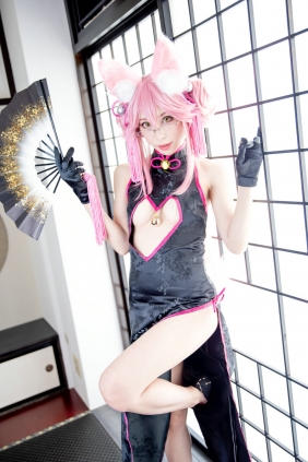 (Cosplay) (CH26) [みやこどんぶり (みやこりお)] 業務外サービスですっ♡