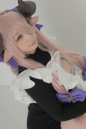 (Cosplay) [ハイパーメガトンラクエン (みぃこ)] All Of Narmaya Special [200P319MB]