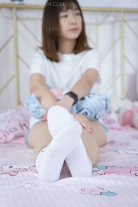 物恋传媒 No.1033 婷婷-等待的心 [162P1V-4.57GB]