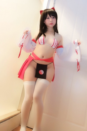 (Cosplay)[きょう肉肉] きょう肉肉 Vol.5 ミコ [72MB]