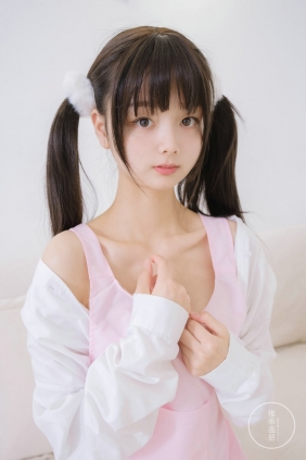 柴系小乖(稚乖画册) - 新年福利 [43P-350MB]