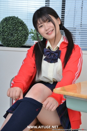 [LOVEPOP] Nonoka Akari 有加里ののか Photoset 01 [97P57MB]