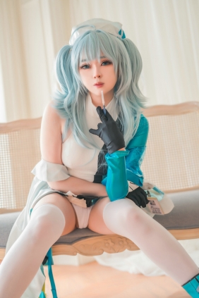 Hatori Sama - PA-15 Nurse [9P-54MB]