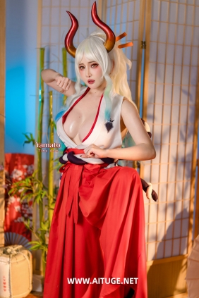 Tiny Asa - Yamato (One Piece) [77P1V-1.84GB]
