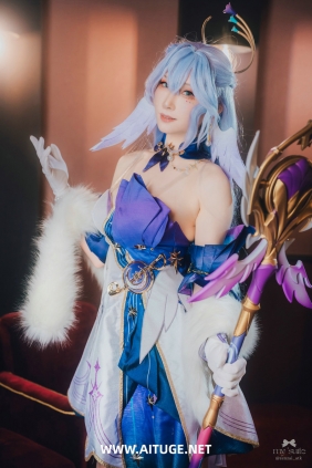 (Cosplay) [my suite] Atsuki あつき - Stellar Suite [401P345MB]
