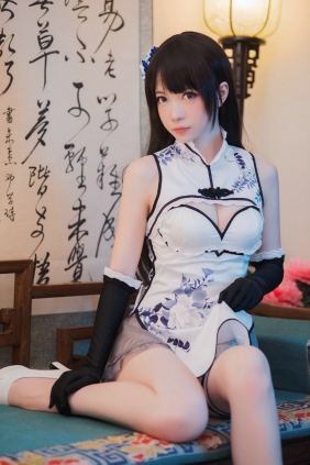 大胸萌妹妖少you1 - 瓶儿 [9P-28MB]