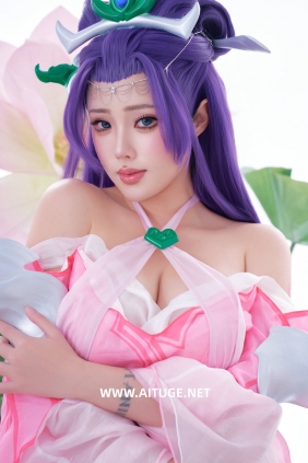 钛合金大粑粑 - 风仙子 [170P4V-3.09GB]