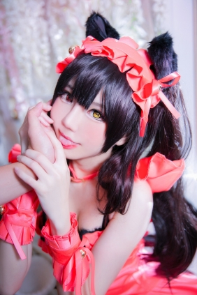 Sally Dorasnow - Kurumi Tokisaki [53P-593MB]