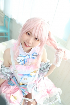 (Cosplay) Kozue Fujita 藤田こずえ - First Cosplay! 初コス！[423P356MB]