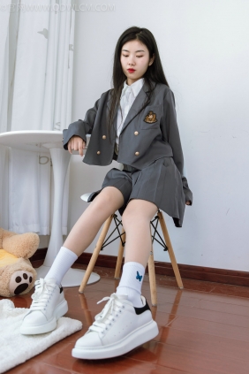 物恋传媒 No.1132 米米-学院派 [140P1V-3.99GB]