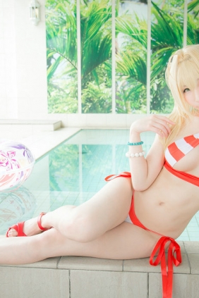 (Cosplay) [mysuite (あつき)] Suite Grand Order 6 [319P-445MB]
