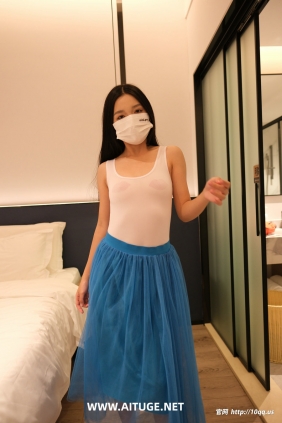 [ROSI写真]口罩系列 2026.03.14 NO.3562 [86P215MB]
