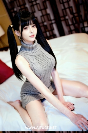 AiGirl No.106 柚柚 [76P-853MB]