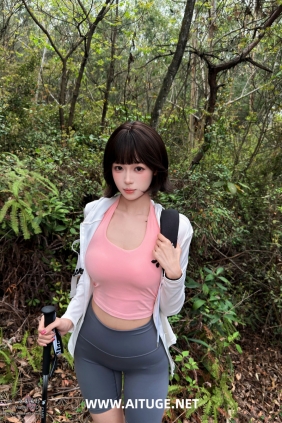 麻薯好吃 - 女友的登山日记 [114P-1.71GB]