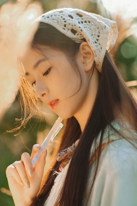 [YITUYU]艺图语 2025.10.28 芦苇少女 予晗 [34P-578MB]