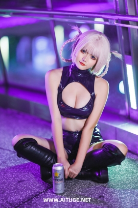 Xiaoyukiko - 七草芥 Nazuna [15P-101MB]
