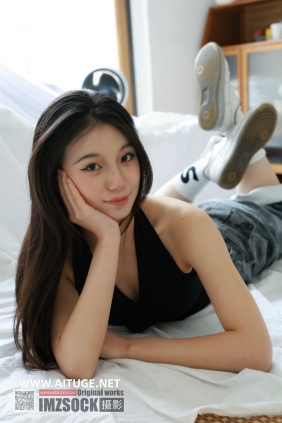 [MZSOCK]爱美足 No.375 晨晨 [80P-966MB]
