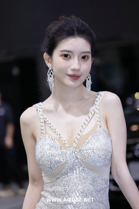 精选街拍视频 No.10699 苏州车展网红BB酱 [156P-1.51GB]
