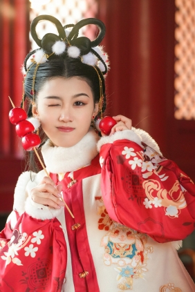 [YITUYU]艺图语 2026.03.26 岁月无忧 [32P-555MB]