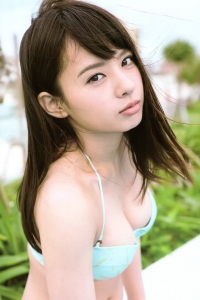[PB写真集] Nana Yamada 山田菜々 4+3=7 NMB48卒業メモリアル・フォトブック