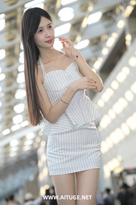 精选街拍视频 No.10231 甜美超长腿 [161P-3.83GB]