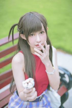 PingPing - Chizuru Date [31P-339MB]