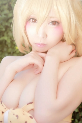 (Cosplay) (C92) [KURUPIKA (桃色れく)] けものふれんず [322P519MB]
