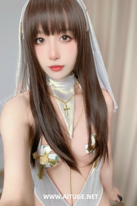 布丁大法 - 圣女契约 [104P9V-1.50GB]