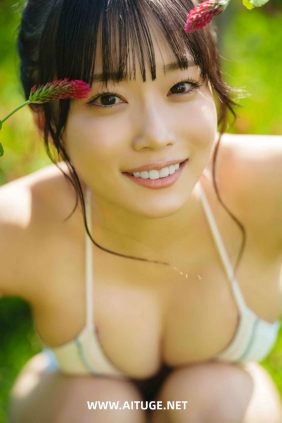 岸みゆ - 超小型女子の破壊力抜群ボディ [52P78MB]