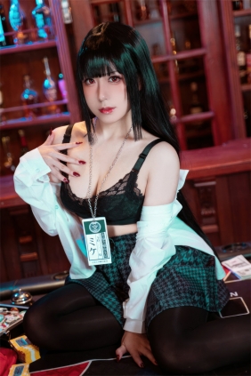 虎森森 - 蛇喰梦子 [35P-250MB]