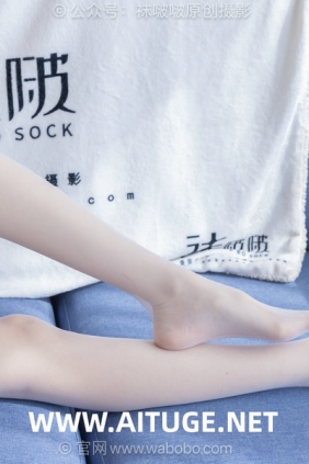 BoBoSocks袜啵啵 No.679 稚予-高跟鞋、薄肉丝、薄白丝、裸足 [147P1V-5.42GB]