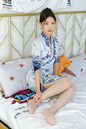 物恋传媒 No.1670 小竹-扶摇直上 [150P1V-4.16GB]