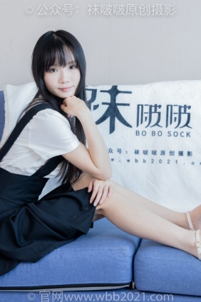 BoBoSocks袜啵啵 No.444 甜甜圈-两双高跟鞋、凉鞋、肉丝、裸足 [185P1V-7.87GB]