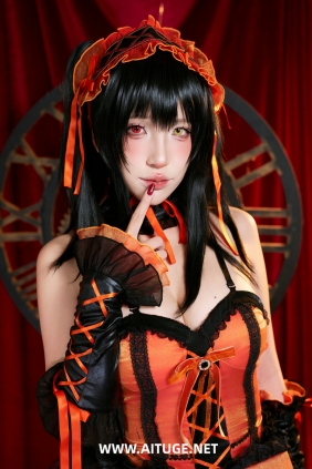 Puy Puy - 时崎狂三 Kurumi [171P-1.75GB]