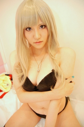 (Cosplay)[from a rose.] 太宰ガロ2 [98P31MB]