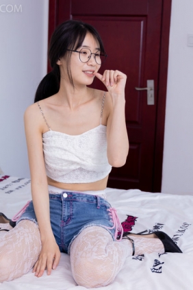 物恋传媒 No.1685 菜菜-无所顾忌 [154P1V-3.84GB]