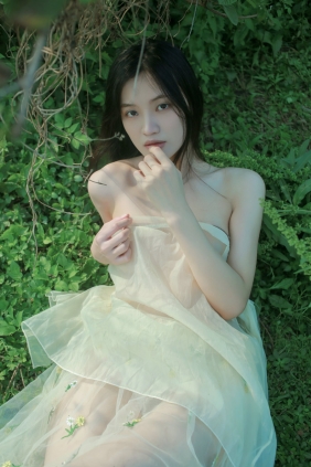 [YITUYU]艺图语 2025.10.25 回忆在叙述里鲜活 [38P-323MB]