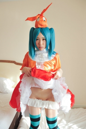 [Gyutto] [Pinky web] Miku Abeno 阿部乃みく , Ito Yoshikawa 吉川いと - ピンキ ...