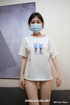 [ROSI写真]口罩系列 2025.07.07 NO.3312 [67P121MB]